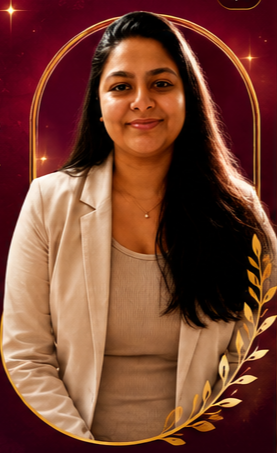 Damini Jain, Founder